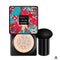 BB Cream Air Cushion Face Foundation Mushroom Head Concealer Whitening Base Makeup Cosmetic Waterproof Brighten Dropshipping