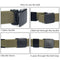 Men Belt 2020 Fashion Unisex Army Tactical Waist Belt Jeans Male Casual Luxury Canvas Webbing Waistband Ceinture Femme