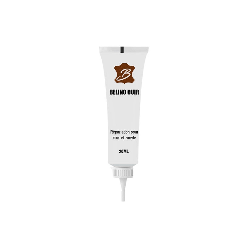 20ml Leather Repair Gel Car Seat Home Leather Complementary Repair Color Repair Refurbishing Cream Paste Leather Cleaner Home