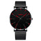 2022 Minimalist Men&