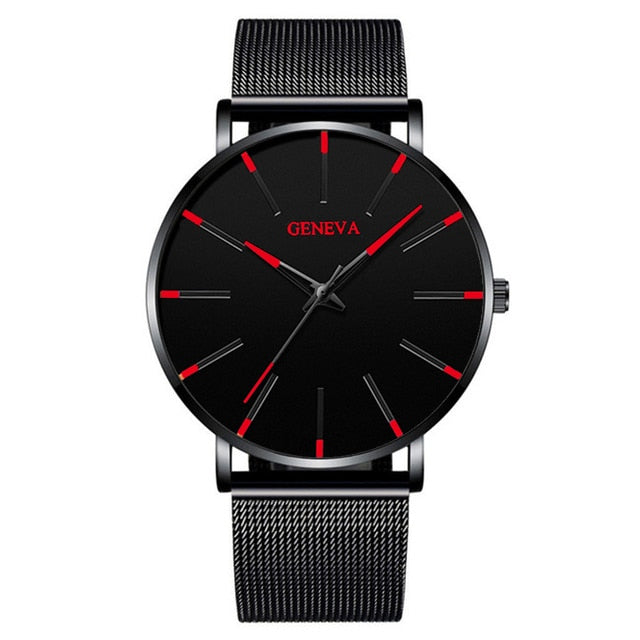 2022 Minimalist Men&