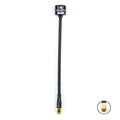5.8G BlackSheep / Lollipop 4 RHCP Antenna High Gain 2.8Dbi FPV Transmitter/Receiver SMA/RP-SMA/MMCX/UFL for RC FPV Racing
