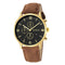 2022 Men Casual Sport Watches Geneva Leather Band Calendar Quartz Watch Clearance Sale Dropshipping Reloj Hombre Erkek Kol Saati