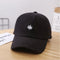 Male Baseball Caps Embroidery Breathable Men&#39;s Women&#39;s Hat Cap Trucker Worker Cap Wholesale New