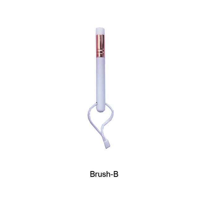 High Quality 60ml Eyelash Shampoo Gentle Cleansing Eyelashes/Grafting Extension Eyelashes Mousse Foam Pro Eyelash Cleaner