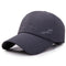 New Quick-drying Women&#39;s Men&#39;s Golf Fishing Hat Summer Outdoor Sun Hat Adjustable Unisex Baseball Cap