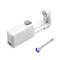 1 pc Disposable Painless Ear Piercing Nose Studs Piercing Gun Healthy Sterile Puncture Tool for Earrings Ear Piercing Gun