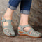 Premium Orthopedic Sandals Women Bunion Corrector Platform Walking Sandals Female Beach Shoes Women Ladies Wedge Sand Sandalias
