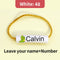 Customized Name Ring Waterproof Baby Shoe Bag Name Sticker Shoe Ring Buckle Kindergarten Name Buckle Pendant