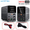 Wanptek Programmable DC Power Supply WPS3010H Laboratory Maintenance Workbench  30V 10A Voltage Current Regulator AC 220V 110V