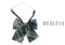 Feminine Plaid Bowtie Casual Bow tie For Women Uniform Collar Butterf Bowknot Adult Check Bow Ties Cravats Girls Bowties