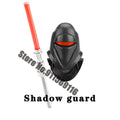 Disney Sith Stormtroopers Building Blocks First Order Snowtroopers Jet Dark Scout Troopers Admiral Thrawn Tarkin Action Figures
