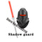 Disney Sith Stormtroopers Building Blocks First Order Snowtroopers Jet Dark Scout Troopers Admiral Thrawn Tarkin Action Figures