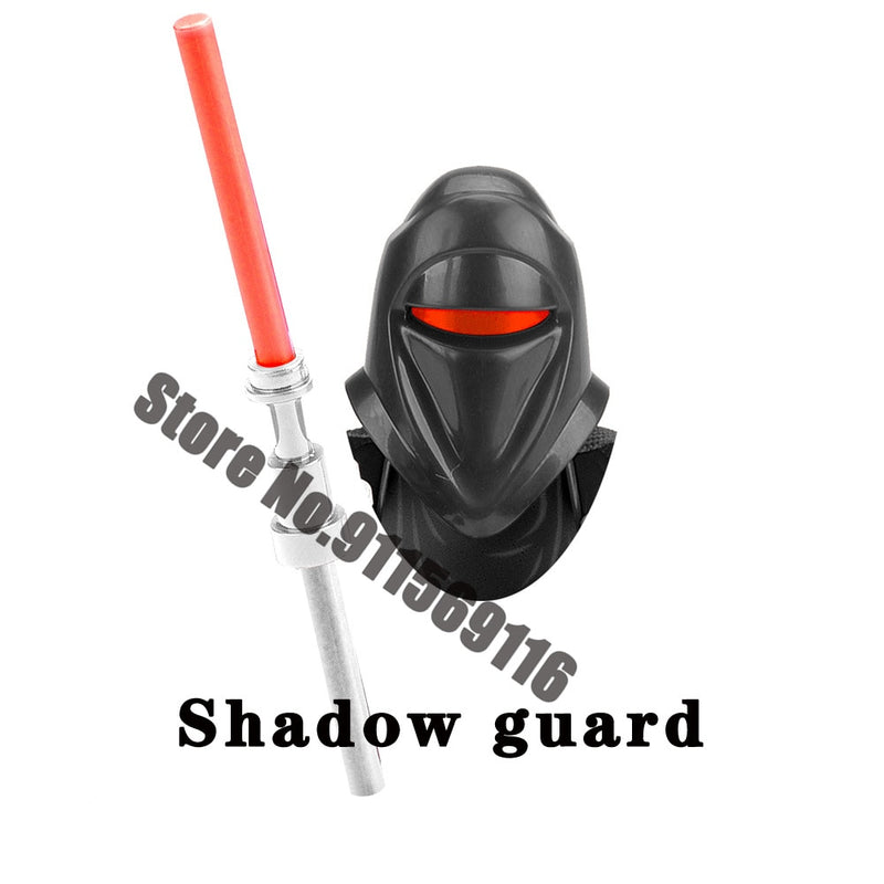 Disney Sith Stormtroopers Building Blocks First Order Snowtroopers Jet Dark Scout Troopers Admiral Thrawn Tarkin Action Figures