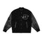 2021 street retro Letter embroidery baseball uniform cotton bomber jacket women winter loose all-match casual thickened jacket