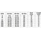 VITIANA Women Thin Coat Spring 2020 Female Long Sleeve Open Stitch White OL Womens Jackets and Coats Femme Plus SIze 5XL Clothes