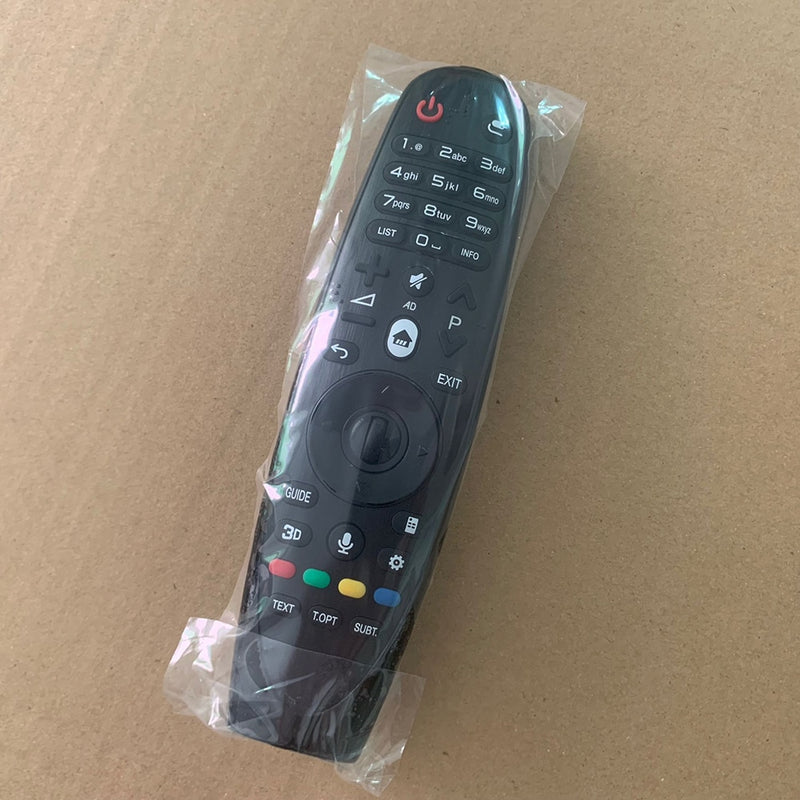 Replacement Remote Control For LG AM-HR600 AN-MR600 AN-MR600G AMHR600 ANMR600 AM-HR650A AN-MR650A Smart LED TV No Magic Voice