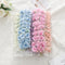 60PCS Artificial Flowers Mini Bouquet Stamen Wedding Party Christmas Decorations for Home DIY Handmade Wreaths Craft Fake Plants