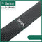 Dropship 1/5/10/50/M Black Insulated Braid Sleeving 4/6/8/10/12/14/20/25mm Tight PET Wire Cable Gland Protection Cable Sleeve