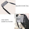 Stroller Bag Pram Stroller Organizer Baby Stroller Accessories Stroller Cup Holder Cover Baby Bag Organizer Travel Accessories