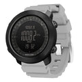 NORTH EDGE Men&#39;s sport Digital watch Hours Running Swimming Military Army watches Altimeter Barometer Compass waterproof 50m