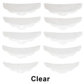5 Pairs Perm False Eyelash Pad Kit Silicone Protection Pads Eyelash Extension Lifting Curler Graft Shield Patch tools