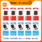 Wholesale3/6/10pcs Xiaomi Redmi Airdots 2 Bluetooth 5.0tws Waterproof Headphones Fone Xiaomi  Earbuds Basic 2  In-Ear Headphones