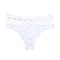 Sexy Women Panties Fishing Hollow Out Underwear Cotton Crotch Thongs Plus Size Sensual Lingerie Female Fashion Underpants