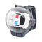 Mini Watch Control Car Cute RC Car Accompany with Your Kids Gift for Boys Kids on Birthday ChristmasWatch RC Car Toy 87HD