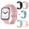 COLMI P8 Mix 1.69 Inch Smart Watch Men Heart Rate Monitor IP67 Waterproof Women Smartwatch Fitness Tracker for iPhone Plus