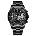 2022 Top Brand Luxury Watch Fashion Casual Military Quartz Sports Wristwatch Full Steel Waterproof Men&#39;s Clock Relogio Masculino