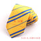 Skinny Neck Ties For Men Women Casual Striped Necktie For Boys Girls Suits Student Tie Slim JK Necktie Gravatas