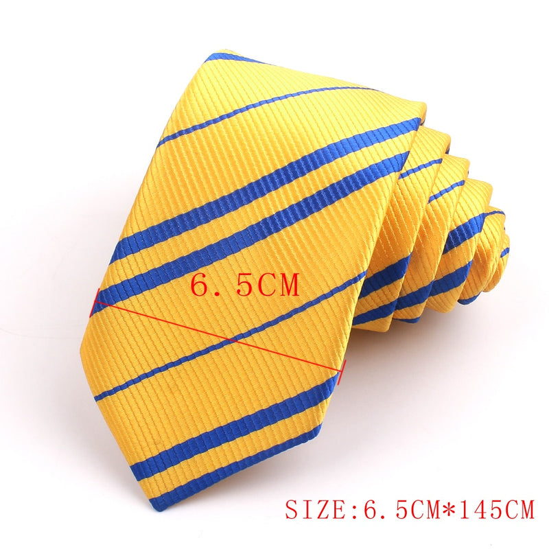 Skinny Neck Ties For Men Women Casual Striped Necktie For Boys Girls Suits Student Tie Slim JK Necktie Gravatas