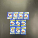 10/20pc Pokemon Cards GX Tag Team Vmax EX Mega Energy Shining Pokemon Card Game Carte Trading Collection Cards Pokemon Cards