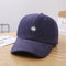 Male Baseball Caps Embroidery Breathable Men&#39;s Women&#39;s Hat Cap Trucker Worker Cap Wholesale New