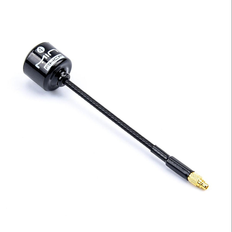 5.8G BlackSheep / Lollipop 4 RHCP Antenna High Gain 2.8Dbi FPV Transmitter/Receiver SMA/RP-SMA/MMCX/UFL for RC FPV Racing