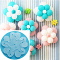 1Pc Home Decor Mini Balloon Air Pump Surprise Manufacture Machine Portable Style Diverse Practical Wedding Birthday Decoration