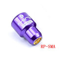 5.8G BlackSheep / Lollipop 4 RHCP Antenna High Gain 2.8Dbi FPV Transmitter/Receiver SMA/RP-SMA/MMCX/UFL for RC FPV Racing