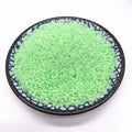 200-1000pcs 2/3/4mm Charm Czech Glass Seed Beads DIY Bracelet Necklace Beads For Jewelry Making DIY Earring Necklace