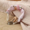 Baby Infant Cotton Pacifier Clip for Newborn Teething Soother Chew Dummy Chains Dropship