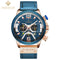 100%Original WISHDOIT Watch for Men&