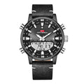 KAT-WACH Watch Male 2022 Sports Digital Watches Men Waterproof Steel Military Quartz Watch For Men Wristwatch Relogio Masculino