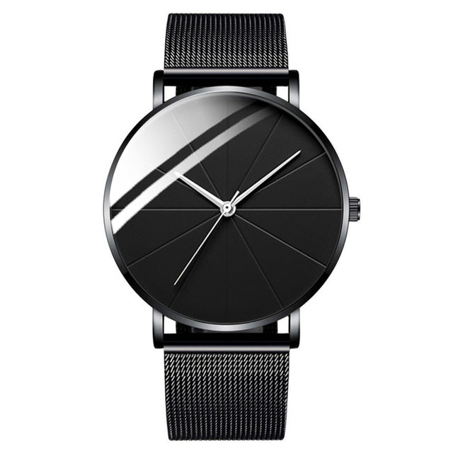 2022 Minimalist Men&