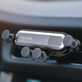 INIU Gravity Car Phone Holder Mobile Stand Smartphone GPS Support Mount For iPhone 13 12 11 Pro 8 Samsung Huawei Xiaomi Redmi LG