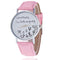 Fashion 2019 New Hot Colourful Sports Late Watch Women Clock Wrist Watch Geneva Quartz Watch Relogio Feminino Women Gift