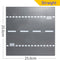 32x32 32x16 Dots Classic Base Plates Blocks Small Size DIY Bricks Baseplates ABS Plastic Assembly Plate Blocks For Children Kids