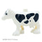 Big Size Building Blocks Cat Dog Pig Rabbit Model Accessories Compatible Bricks Farm Animals Set Assemble Education Toys For Kid