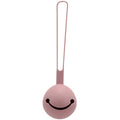 Silicone Nipple For Newborns Personalized Kids Pacifier Holder Portable Food Grade Nipple Case Baby Nursing Accessories