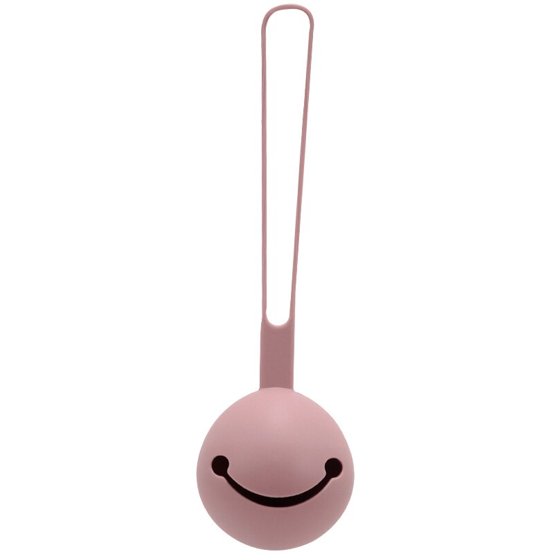 Silicone Nipple For Newborns Personalized Kids Pacifier Holder Portable Food Grade Nipple Case Baby Nursing Accessories