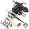 JCD 8898 750W Soldering Station 2 in 1 LCD Digital display Rework Welding Station Kit Soldering Iron Hot Air Repair Solder tools